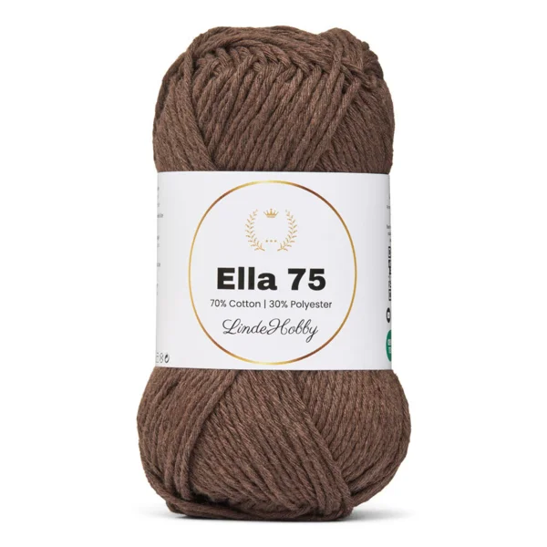 LindeHobby Ella 75